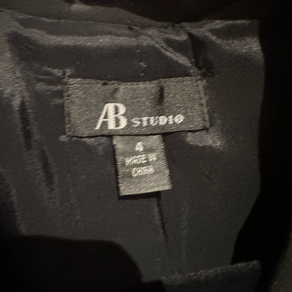 AB Studio jacket - Picture 3 of 3